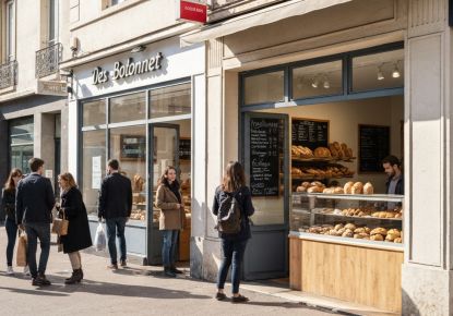 vente Snack Montpellier