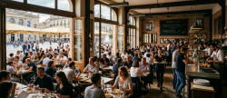 vente Restaurant Montpellier