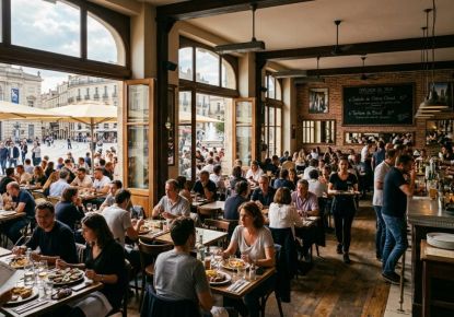 vente Restaurant Montpellier