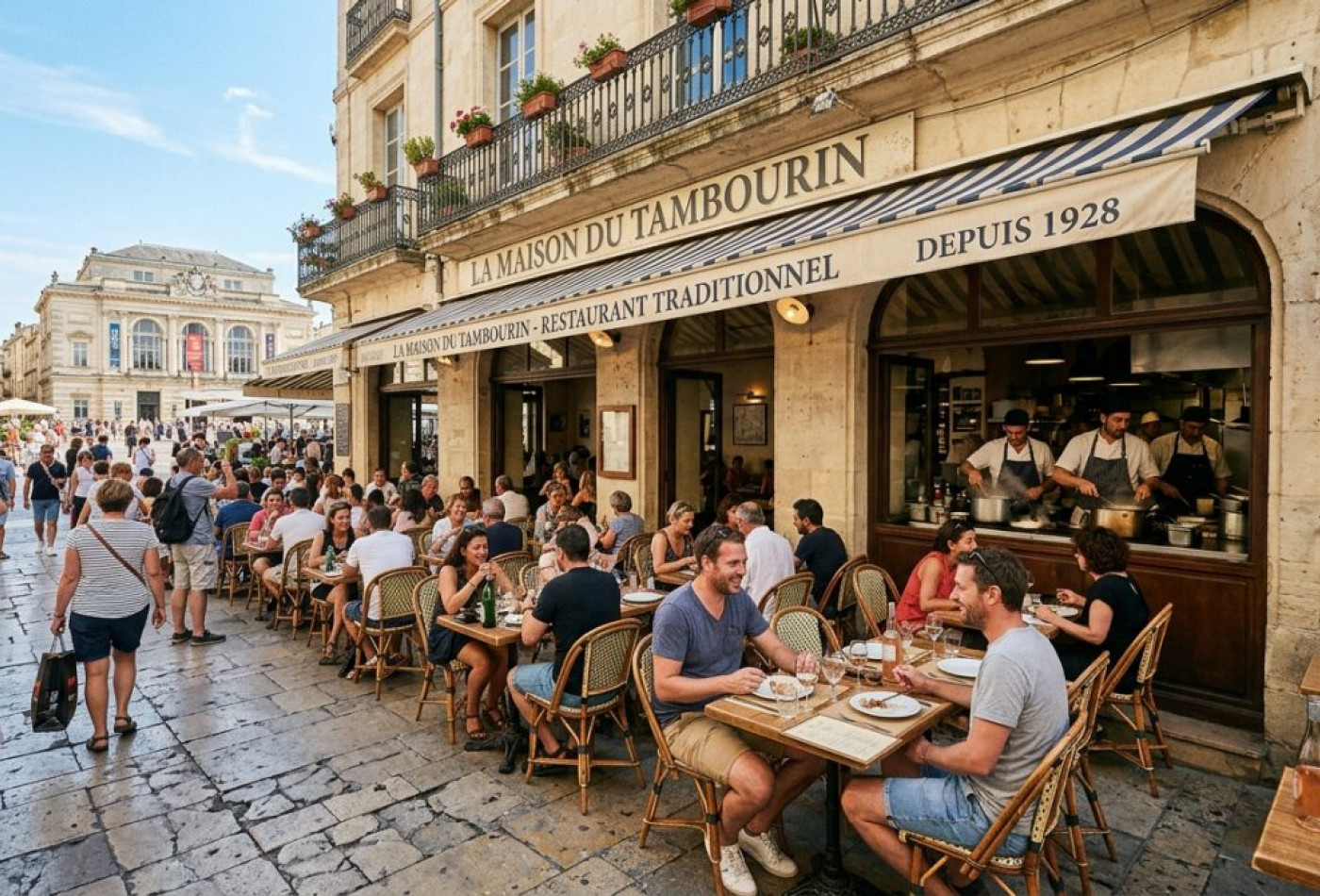 vente Local commercial Montpellier - Photo 1