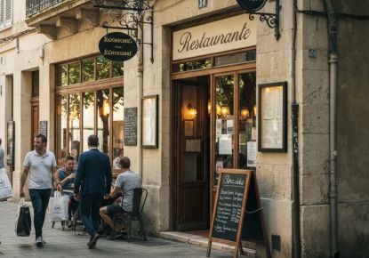 vente Local commercial Montpellier