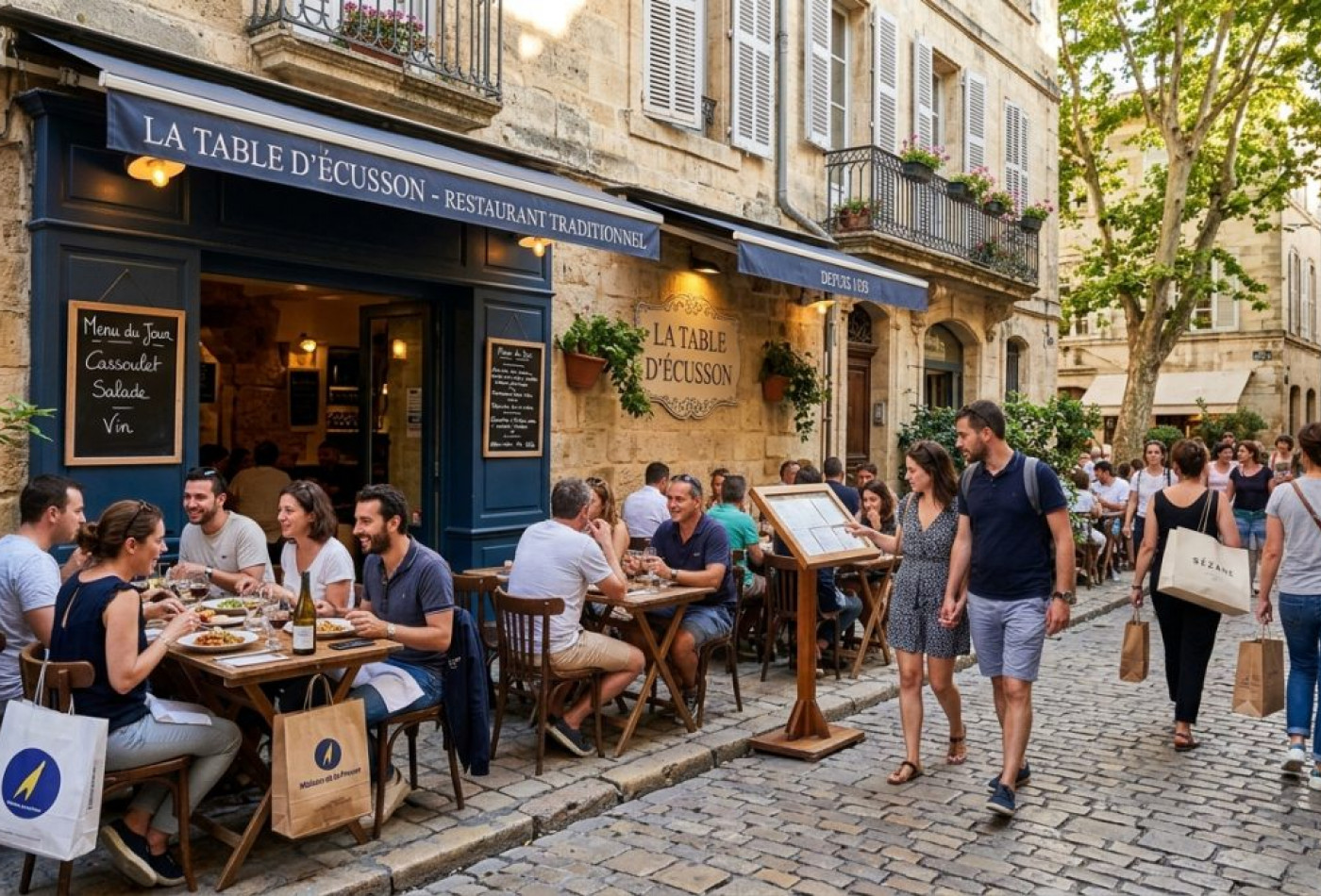 vente Local commercial Montpellier - Photo 1