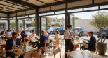 vente Restaurant Montpellier