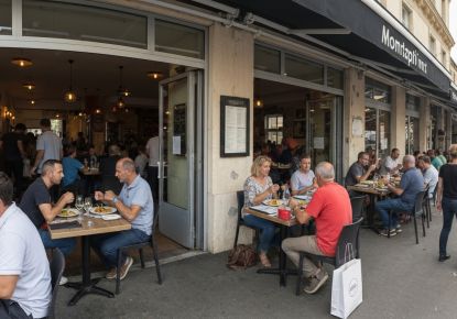 vente Restaurant Montpellier