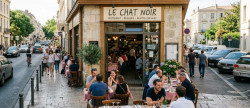 vente Restaurant Montpellier