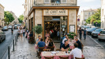vente Restaurant Montpellier