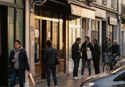 vente Bar Montpellier