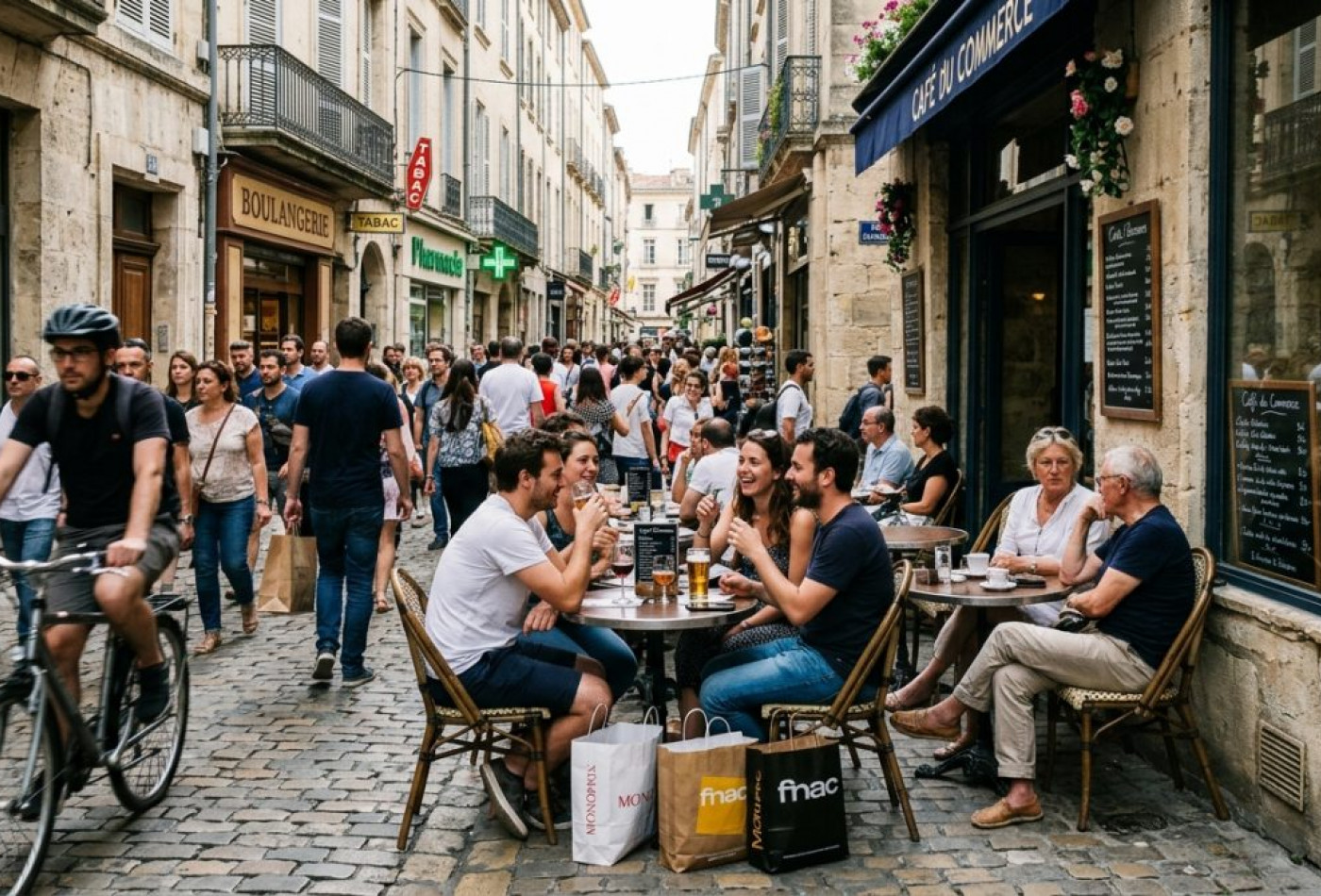 vente Bar Montpellier - Photo 1