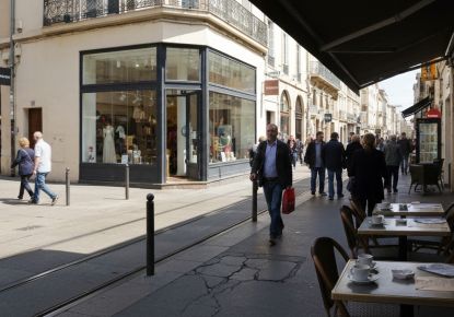 vente Divers services Montpellier