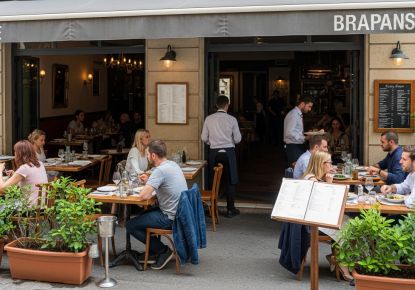 vente Restaurant Montpellier