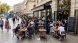 vente Restaurant Montpellier