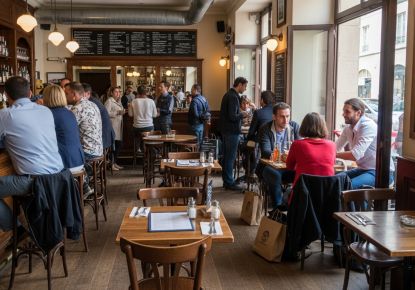 vente Bar Montpellier