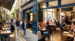 vente Bar Montpellier