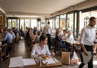 vente Restaurant Montpellier