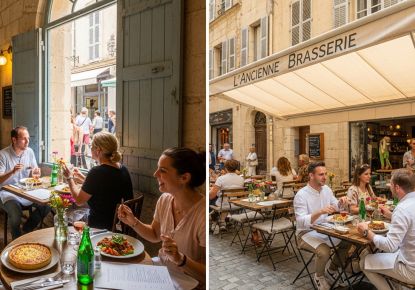 vente Restaurant Montpellier