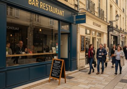 vente Bar Montpellier