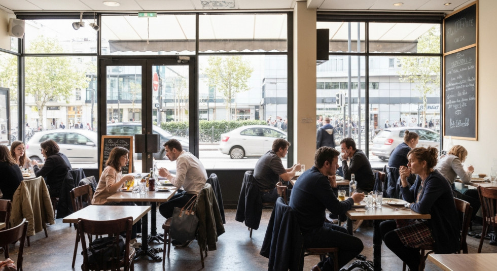 vente Restaurant Montpellier - Photo 1