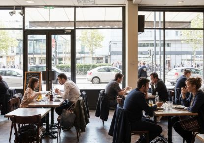 vente Restaurant Montpellier