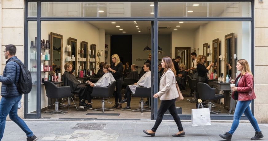 vente Divers services Montpellier