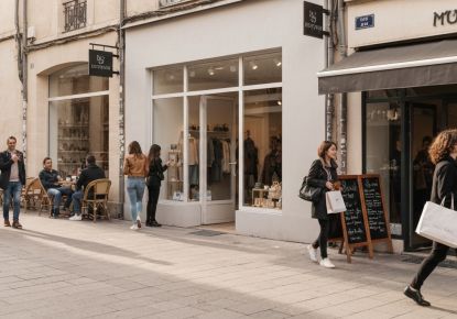 vente Divers services Montpellier