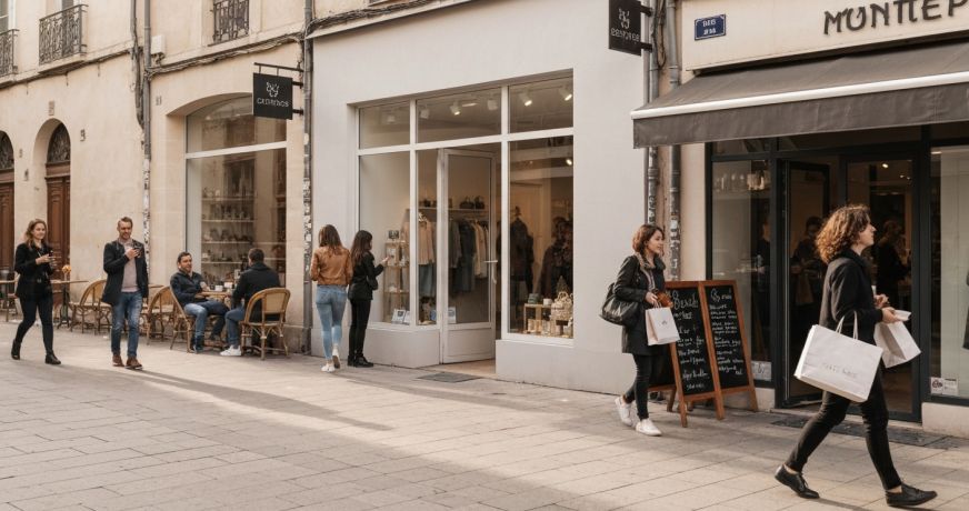 vente Divers services Montpellier