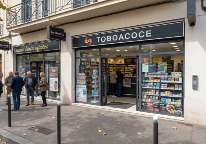 vente Local commercial Montpellier