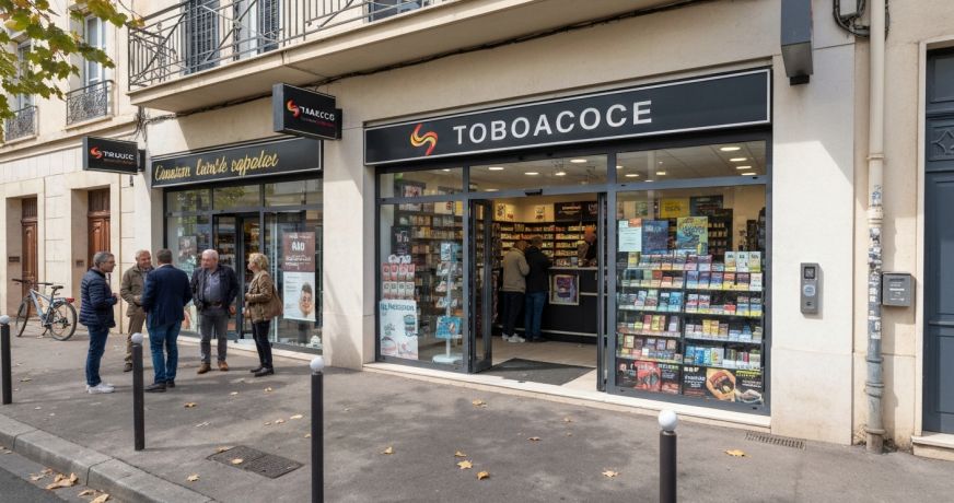 vente Local commercial Montpellier