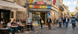 vente Local commercial Montpellier