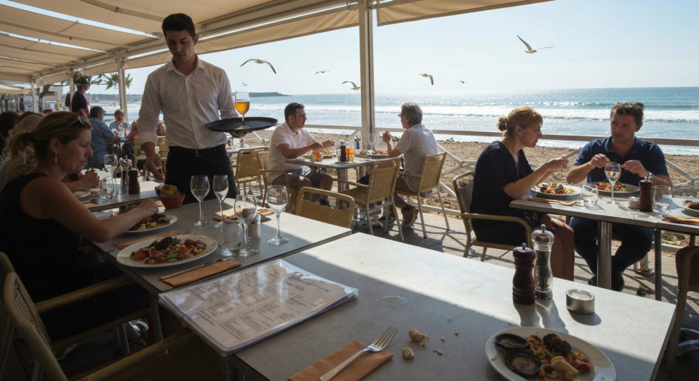 vente Restaurant Montpellier - Photo 1