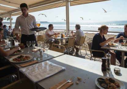 vente Restaurant Montpellier