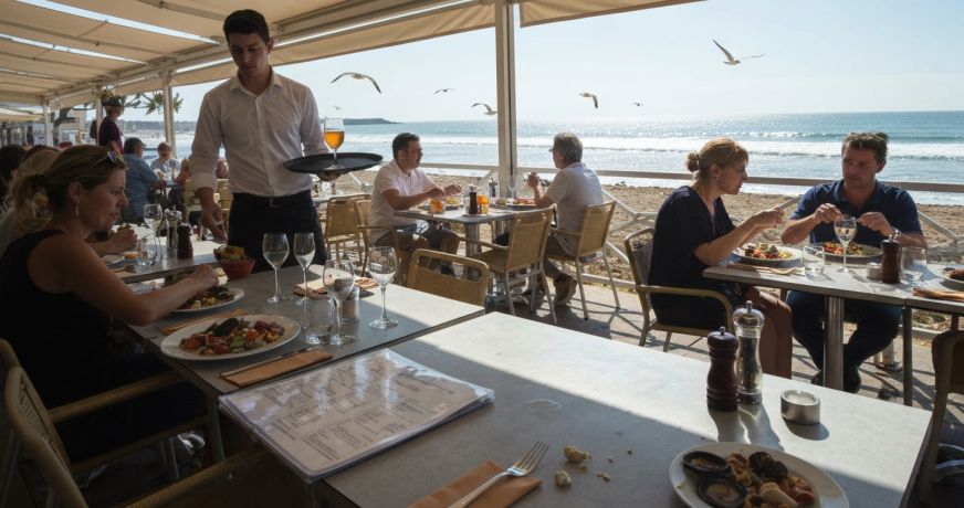 vente Restaurant Montpellier