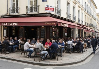 vente Restaurant Montpellier