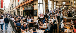 vente Restaurant Montpellier