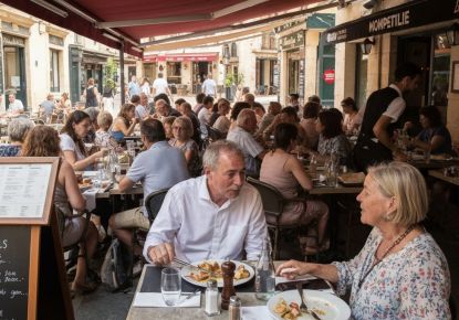vente Restaurant Montpellier