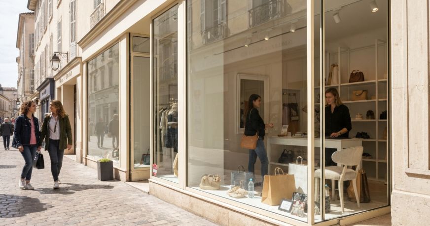 vente Fleuriste Montpellier