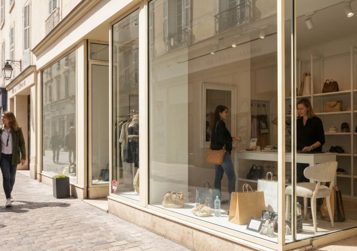 à vendre Fleuriste Montpellier
