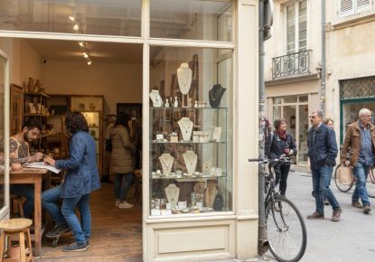 vente Prêt à porter Montpellier