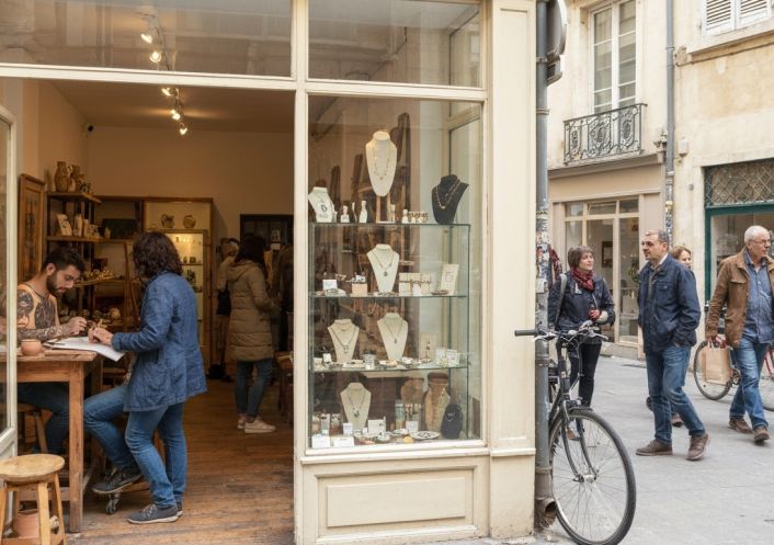 à vendre Prêt à porter Montpellier