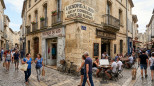 vente Local commercial Saintes-maries-de-la-mer