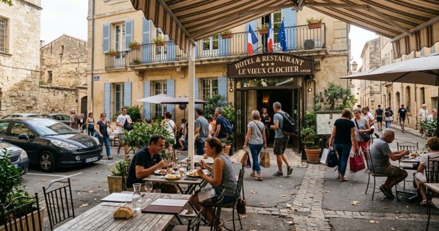 vente Local commercial Nimes