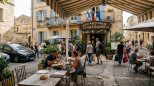 vente Local commercial Nimes