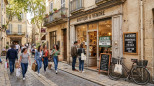 vente Local commercial Montpellier