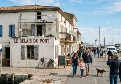 vente Local commercial Le Grau-du-roi
