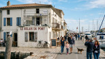 vente Local commercial Le Grau-du-roi