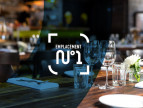 vente Restaurant