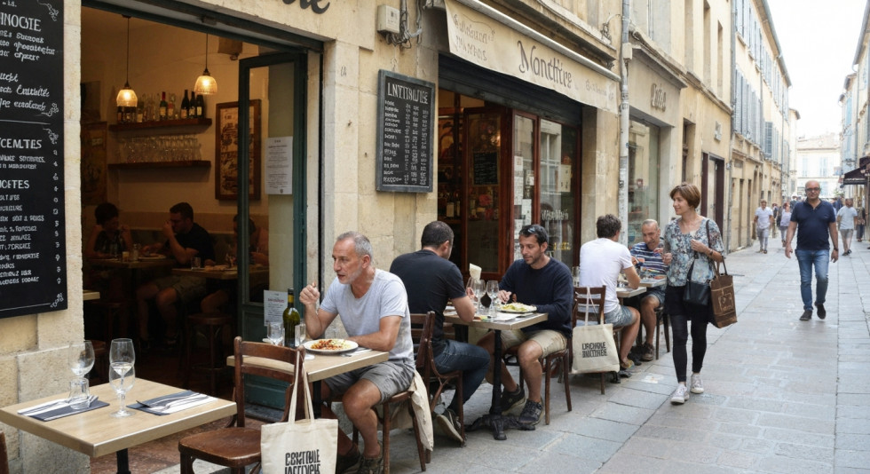 vente Snack Montpellier - Photo 1