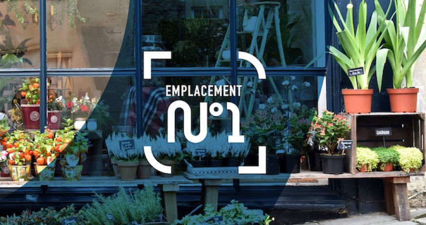 vente Fleuriste Montpellier