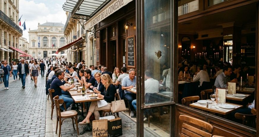 vente Restaurant Montpellier