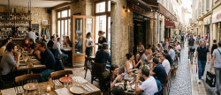 vente Restaurant Montpellier