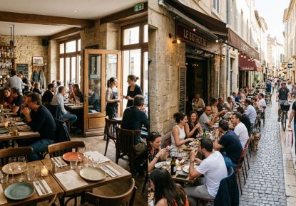 vente Restaurant Montpellier